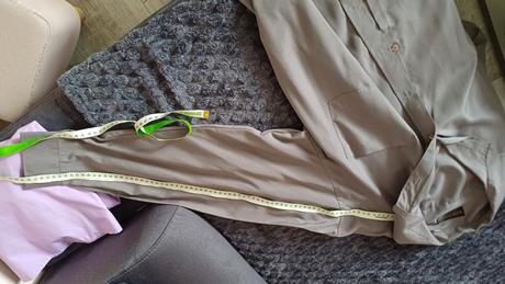 Košele + kravaty, l