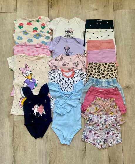 Balik leto 18-24 m, 86–98