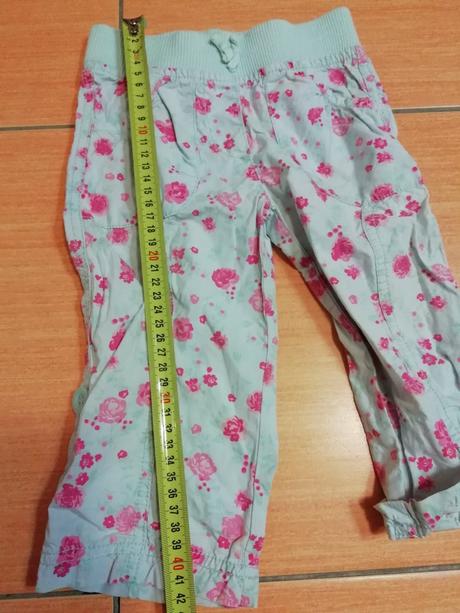 Trištvrtaky, cherokee,86