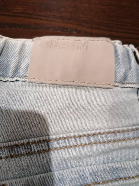 Bledé slim fit, h&m,92