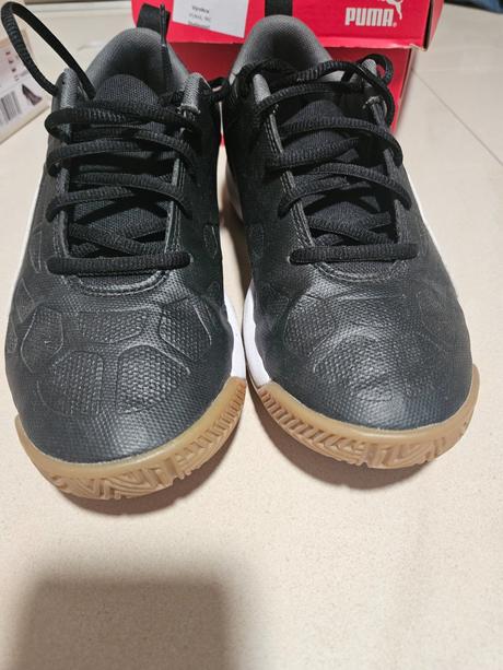 Halové tenisky puma, puma,38