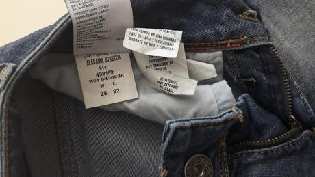 Rifle, tommy hilfiger,s