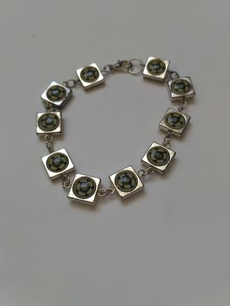 Náramok bižutéria,