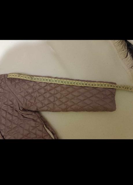 Bubbe bunda s celenkou 2-3 roky, bubbe,92