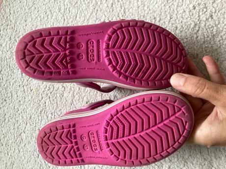 Sandale crocs, crocs,28