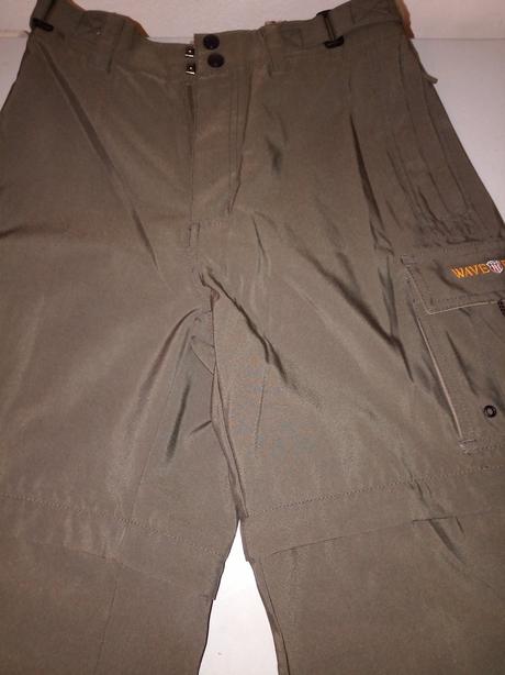 Športové nohavice, 38