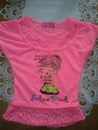 Neonkove tričko, 86