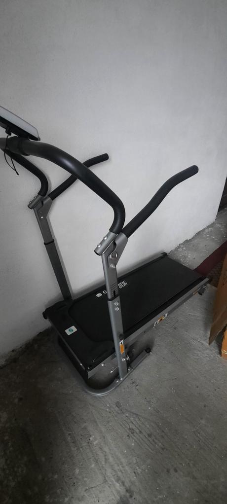 Magneticky bezecky pas sapphire, 