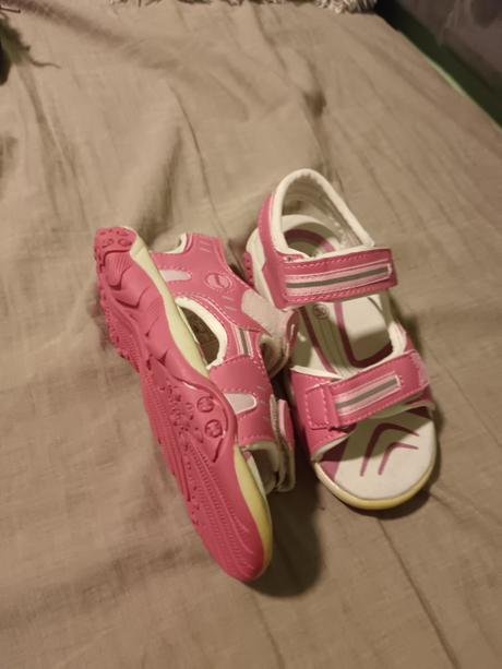 Sandale už aj s poštou, peddy,30