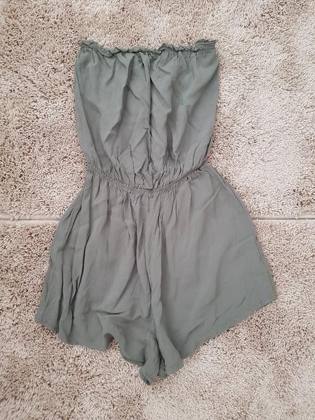 Damsky overal, h&m,xs