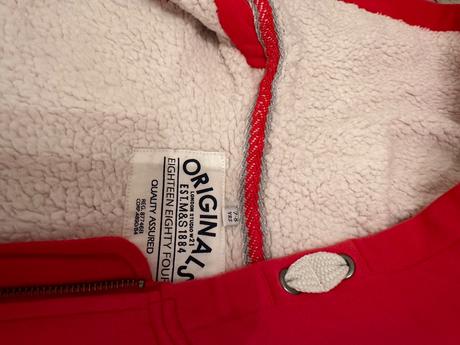 Mikina teplá marks&spencer 128, marks & spencer,128