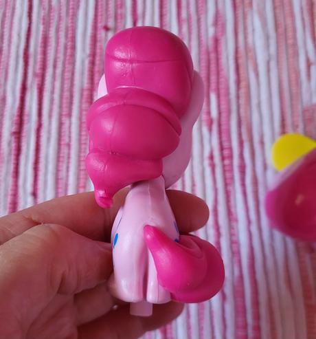 Ventilátor s poníkom my little pony,