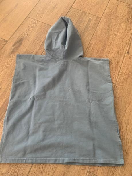 Little people pončo 92/98/104, little people,98