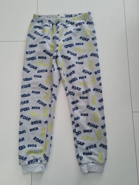 Flausove nohavice pepco, pepco,110