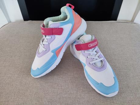 Tenisky kappa, kappa,34