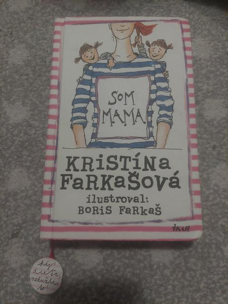 Som mama - kristína farkasova,