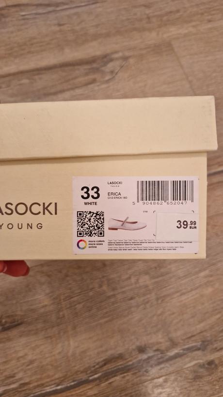 Topanky na prilezitost, lasocki,33