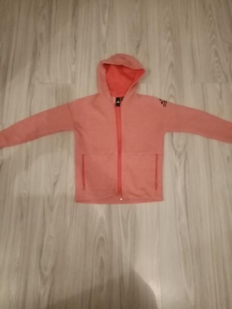 Mikina adidas, adidas,140