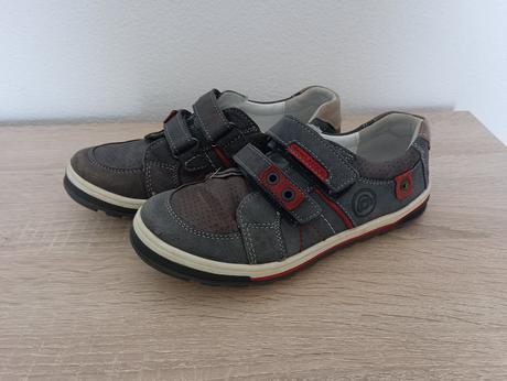 Topánky celoročné, lasocki,32