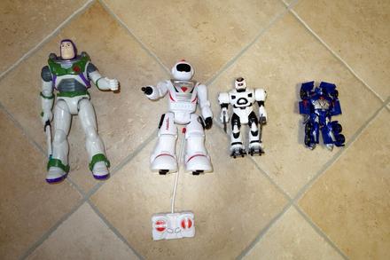 Pekný stav - rôzne, 