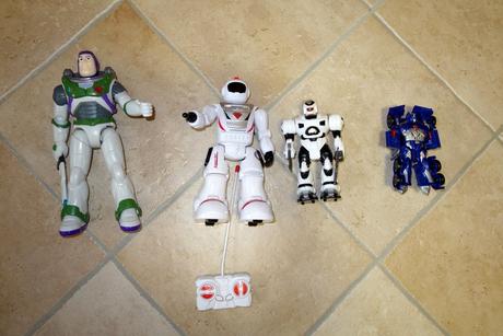 Pekný stav - rôzne,