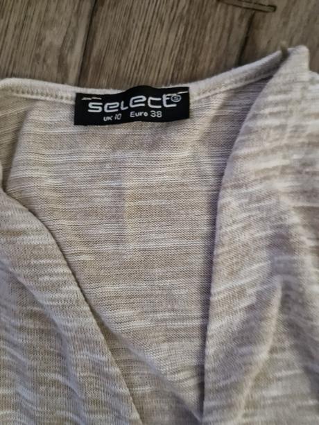 Asymetricky top, select,38