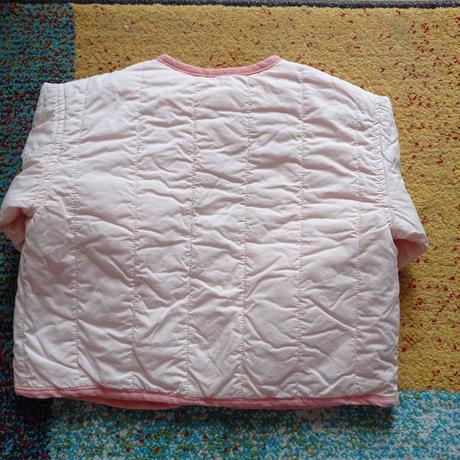 Zara prechodná bunda, zara,86