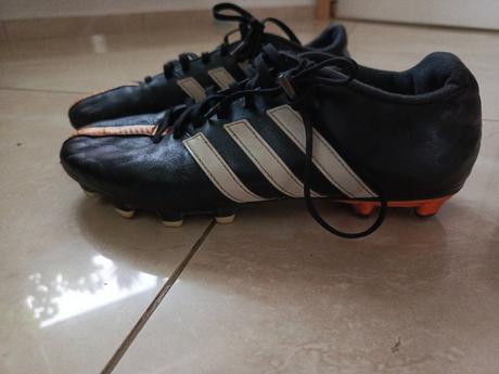 Kopačky 39 1/3, adidas,39