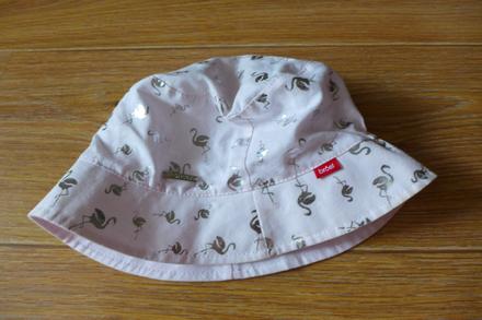 Lanovy klobuk 51cm, broel,104