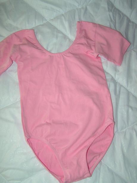 Body na tanečnú,balet, 134