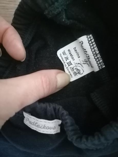 Mikinka+nohavice, dopodopo,104