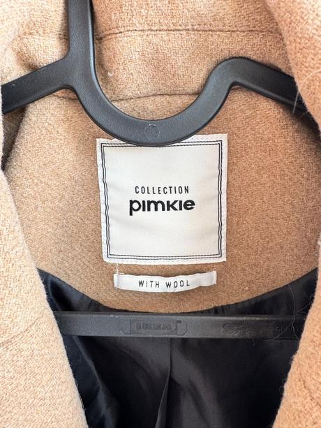 Pimkie vlnene sako, pimkie,xs