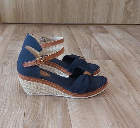 Sandále,veľ.37, 37