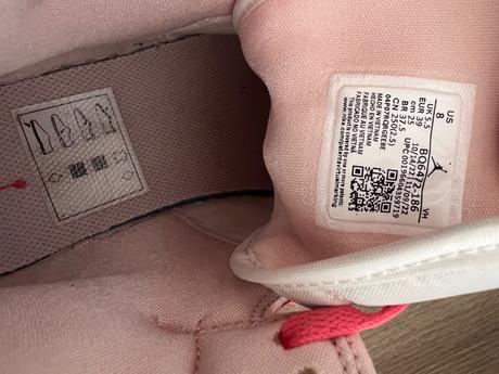 Nike air jordan, nike,39