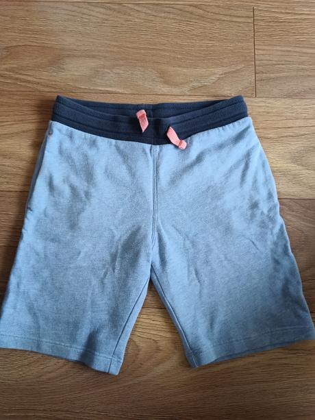 Kraťasy 128, h&m,128