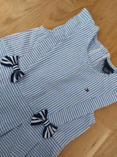 Hilfiger šaty, tommy hilfiger,92