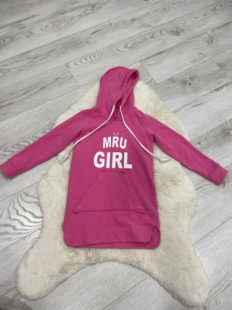 Mikinka s kapucňou, mirau,110