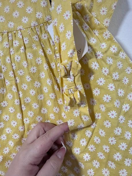 Krásny letný set pre novorodeniatko, m&co,62