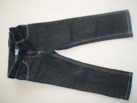 Rifle jacadi, 98