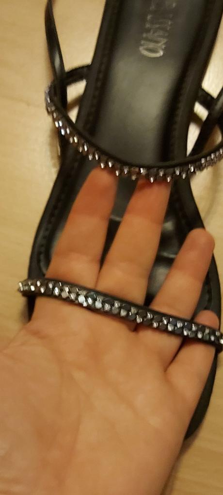 Sandalky bosano veľ.40, 40