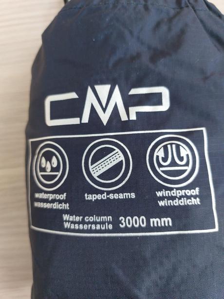 Bunda v taštičke, cmp,152