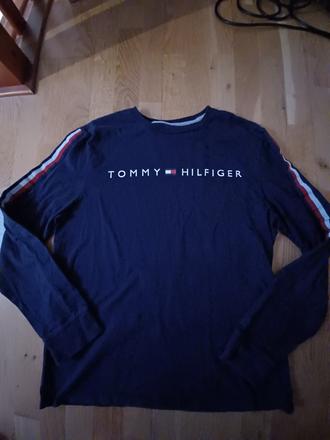Tričko, tommy hilfiger,m