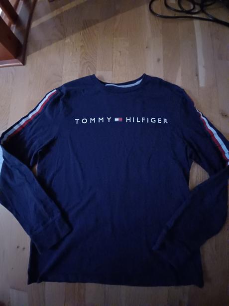 Tričko, tommy hilfiger,m