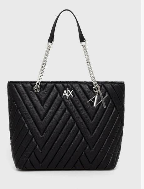 Kabelka armani exchange, armani