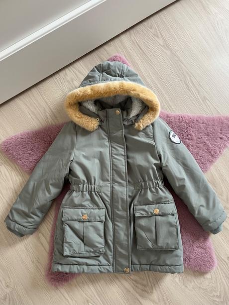 Zimna parka dopodopo 110, dopodopo,110