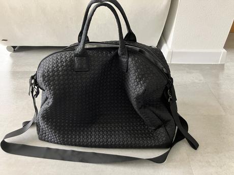 Pinkie taska na kočík, pinkie