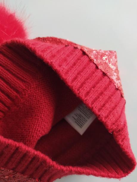 Čiapky - cena spolu, h&m,134