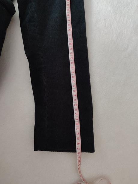 Čierne sako, h&m,44