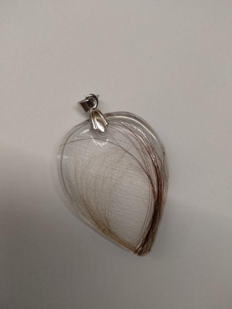 Prívesok na pamiatku,