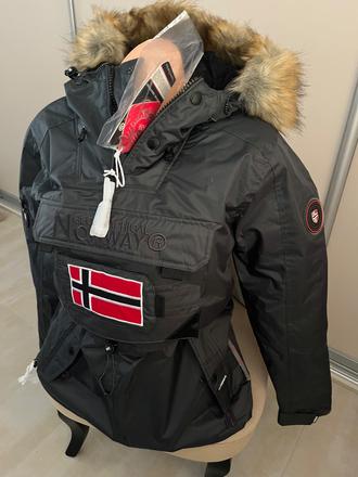 Geographical norway bunda m, m